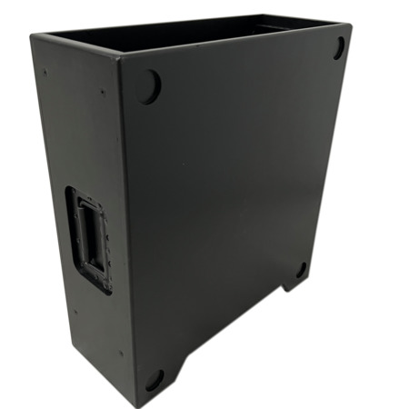 3u 19 Rack Sleeve